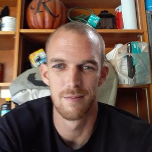Meet your Posher, Matt